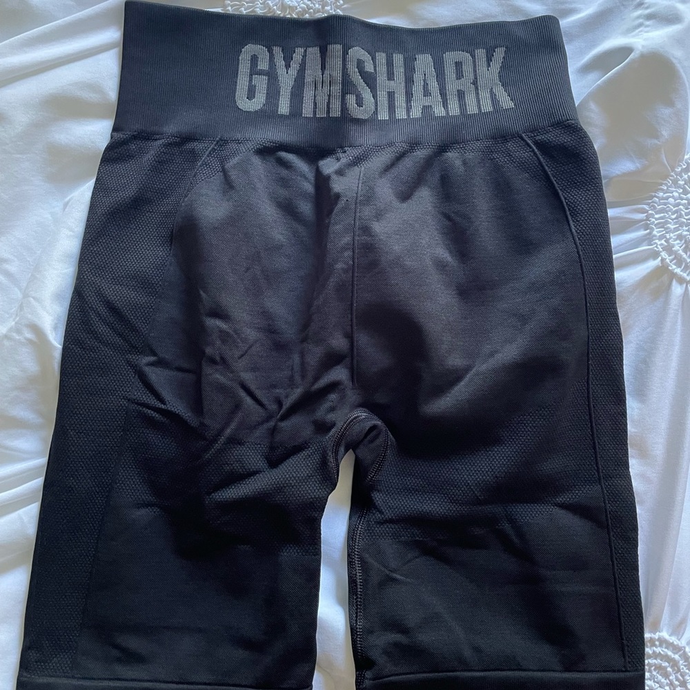 Gymshark Flex Cycling Shorts